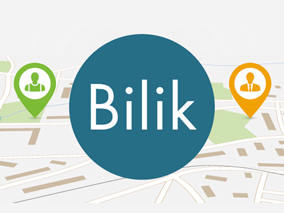 Bilik, réseau de professionnels
