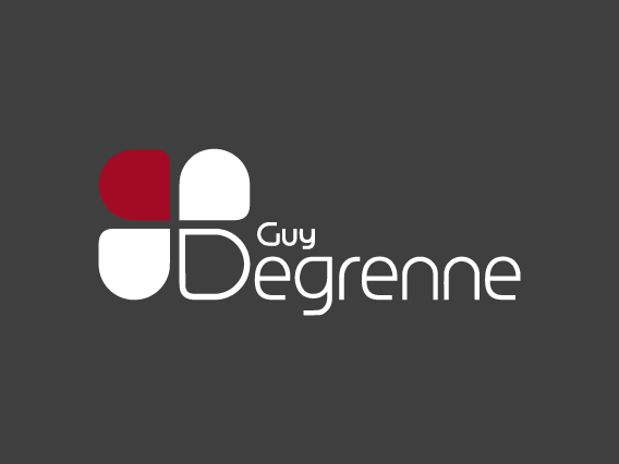 Guy Degrenne à Chambéry
