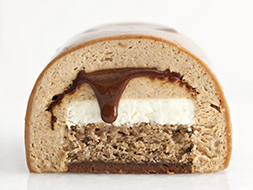 Cours de cuisine - Bûche de Noël