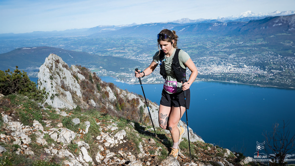 Prestation culinaire pour le Grand Trail du Lac du Bourget